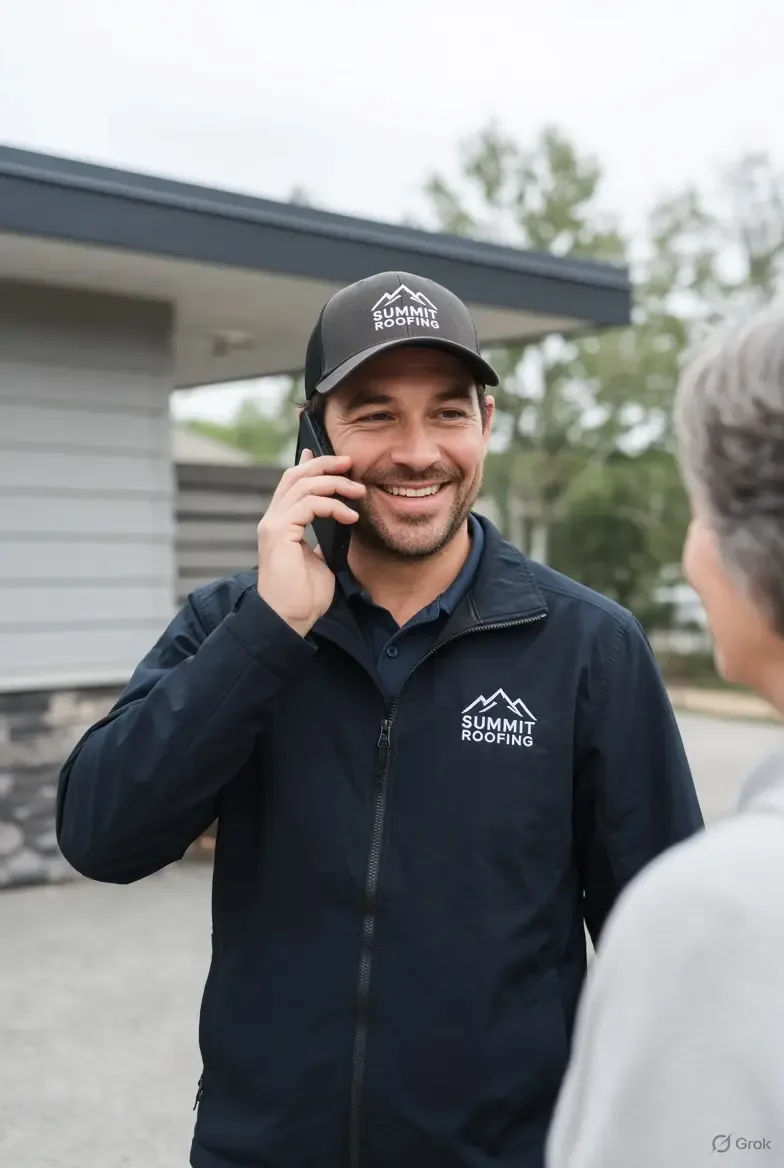 Flat Roof Leak Repair Drummond, OK FAQs